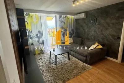 Apartament cu 2 camere semidecomandat în Ultracentral - 8