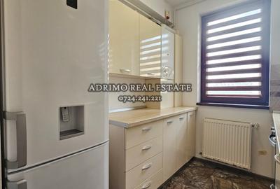Studio Dublu - Bloc Nou - Zona Reyna - Termen Lung - Centrala GAZ - 400 euro - 10