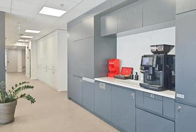 Spațiu comercial, de 5 mp, în Central - 2