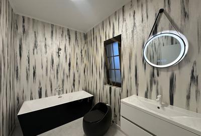 Duplex 1/2, 5 camere, drum propriu, Giroc - 10