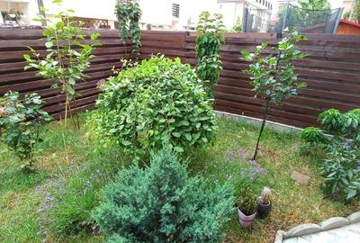 Casă cu 4 camere cu Teren 125 Mp în Central - 10