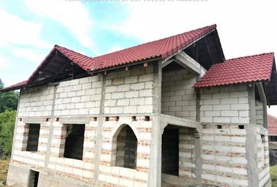 Casa P+M , situata in Berlesti-Lihulesti - 4