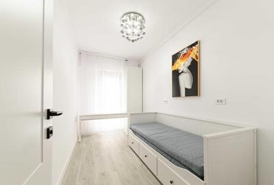 Apartament 3 camere Plaza Residence - 2