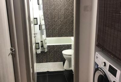 Ion Mihalache - Domenii - Apartament 2 camere -renovat - stradal - et 4/7 - 9