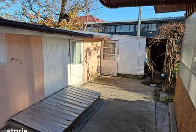 Casă cu 3 camere cu Teren 280 Mp în CFR - 12