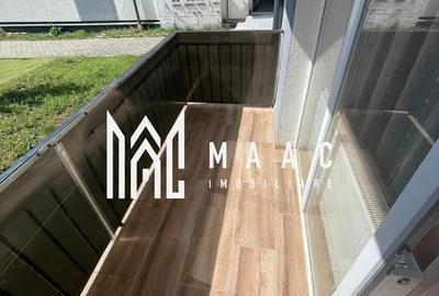 Apartament 3 camere I loc de parcare I vedere spre munți I Haralamb Georgescu - 7