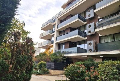 Etaj integral | 2 Penthouse-uri unite | 340 mp | Iancu Nicolae - 25