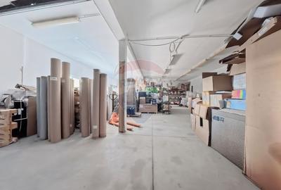 Showroom de vanzare, Calea Romanului - Bacau - 18