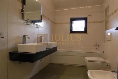 Zona Cetatii; 6 incaperi, ideal pentru sediu firma. - 1