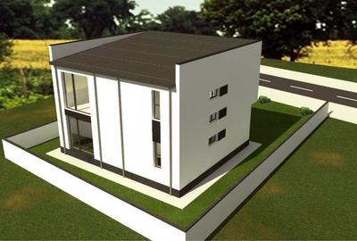 Casă cu 4 camere în Șimnicu de Jos - 2