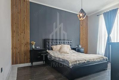 Apartament tip Penthouse cu intrare separata ?elimbar, zona Pictor Brana! - 14