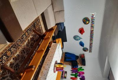 Casă cu 5 camere cu Teren 263 Mp în Radu Negru - 4