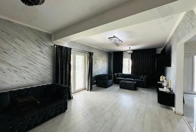 CASĂ P+1 MODERNĂ ÎN COMUNA BERCENI – UTILITĂȚI COMPLETE - 7