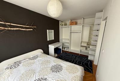 Apartament 2 camere + boxa, Calea Sagului - 2