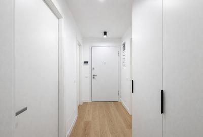 Apartament cu 2 camere în Pipera - 6