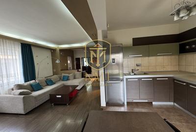 Duplex cu 4 camere cu Canalizare în Florești - 6