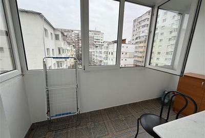 Garsonieră decomandată în Orizont - 4