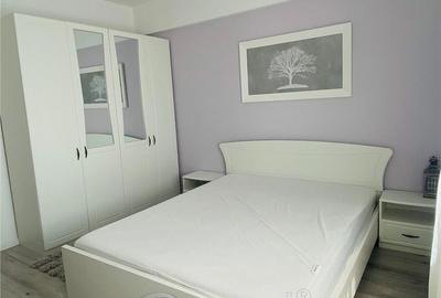 Apartament cu 3 camere în Valea Lupului - 11