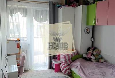Apartament cu 3 camere decomandat, mobilat în Aeroport - 7