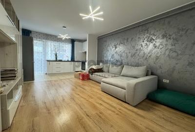 Garsoniera de inchiriat – Complex Subcetate, Sanpetru - 1