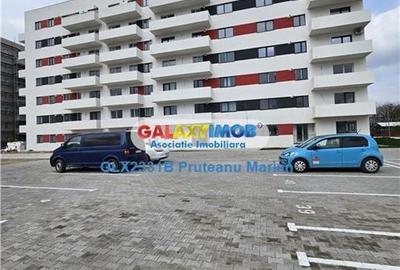 Vanzare apartamente Premium cu 3 camere situate pe Bld Timisoara - 36