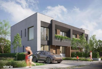 Casă cu 5 camere cu Teren 300 Mp în Central - 7