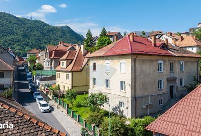 Apartament cu 6 camere decomandat în Centrul Istoric - 20