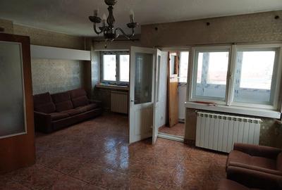 Apartament cu 4 camere decomandat în Ultracentral - 7