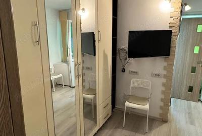 Apartament cu 2 camere decomandat în Central - 2