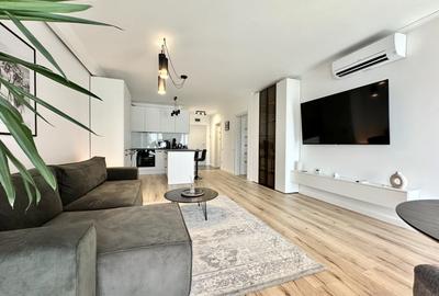 Apartament 2 camere, garaj, finisaje premium, Scala Frunzisului - 10