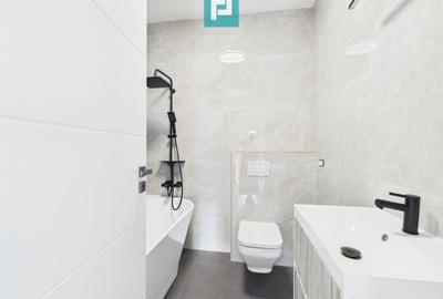 Casă individuală cu 4 camere cu Canalizare în Giarmata-Vii - 5