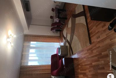 Inchiriez apartament 3 camere ARED UTA - 2