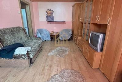 Garsonieră decomandată în Depozitelor - 1