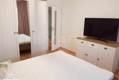 Apartament cu 3 camere decomandat în Vest - 13