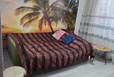 Garsoniera de vanzare ,Popesti Leordeni ,langa STB - 14