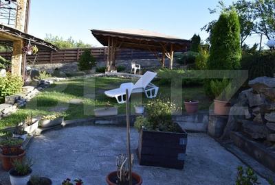 Vila la cheie, teren 6700 mp, sat Nima - 7