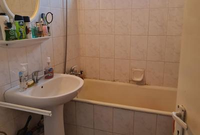 Apartament cu 2 camere semidecomandat în Central - 2