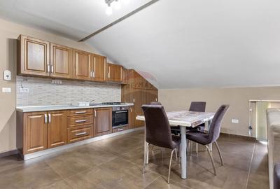 Apartament de LUX cu 2 camere de inchiriat - zona Romanilor - 5