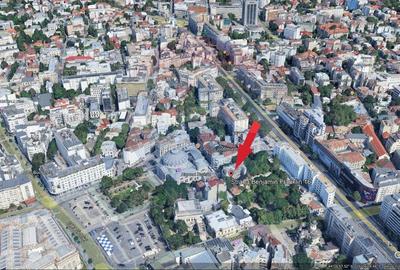 Apartament cu 5 camere decomandat în Rosetti - 20