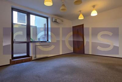 Apartament cu 4 camere semidecomandat în Dorobanți - 12