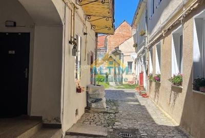 OPORTUNITATE: Garsonieră în Centrul Istoric, Brașov - 8