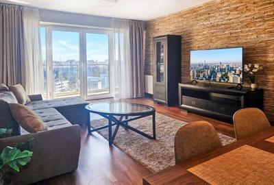 Apartament cu 2 camere decomandat, mobilat în Dristor - 1