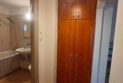 Apartament cu 3 camere semidecomandat, mobilat în Baba Novac - 14