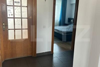 Apartament modern cu 3 camere, 90 mp,  centrala si AC, zona Calea Bucuresti - 10