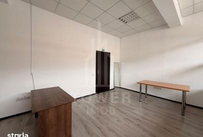 Spațiu comercial, de 25 mp, în Central - 2