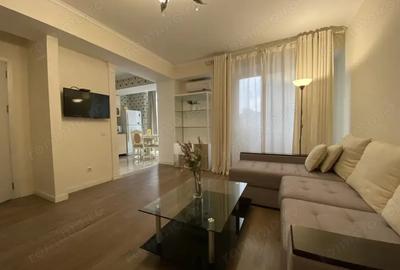 Apartament cu 2 camere în Cotroceni - 1