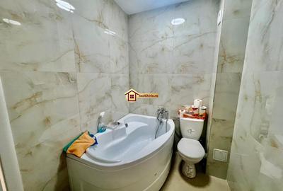 Apartament 2 camere Valea Lupului-Iriss - 11