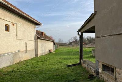 Casa de vanzare in Geoagiu sau schimb cu apartament in Orastie - 3