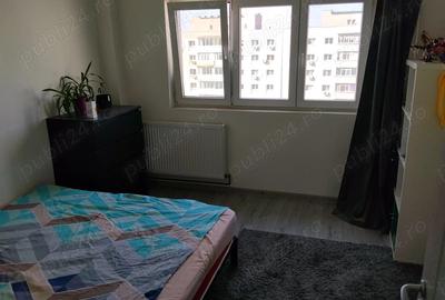 Vand apartament 2 camere 58mp utili decomandat Campia Libertatii - 6