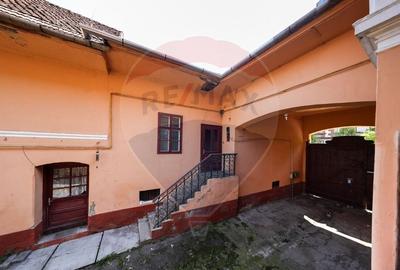 Casa / Vila cu 10 camere de vanzare in zona Ultracentrala Rasnov - 9